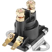 Mercruiser Starter Remplacement Nouveau Pour 4.3 5.0 5.7 6.2 7.4 8.1 8.2L V6 V8, Volvo Penta Mercury Marine 863007A1 50-863007A1 30433 30460 ARC30433 57-30433 3 366 0566-3 3857747 3885317 6792BN