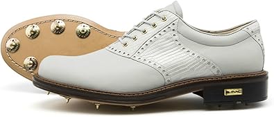 ecco new world class golf shoes