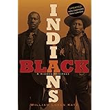 Black Indians: A Hidden Heritage