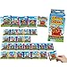 Moose Caboose The Fun Filled Animal Train Game