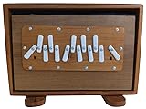 Indian Musical High Quality 13 Notes Shruti Box