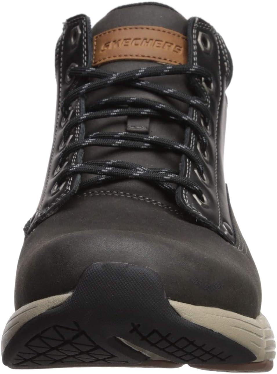 skechers metco boots