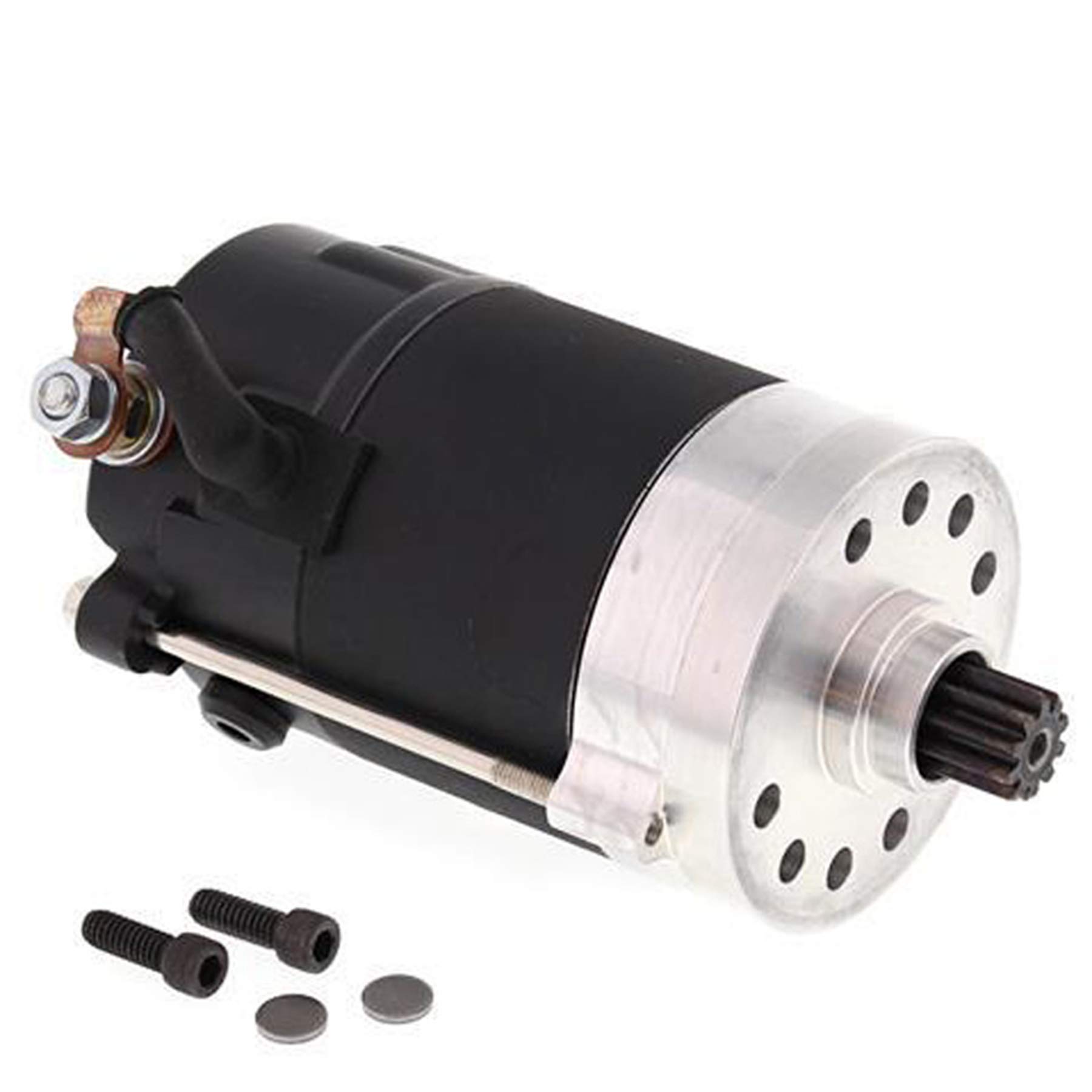 1.4kw Starter Motor (Prestolite Type) Fits 1982-1988 Harley Davidson FXR Super Glide II