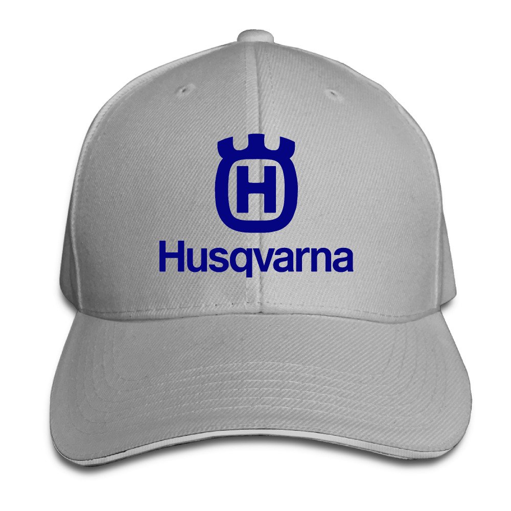 berretto da baseball Master regolabile con bottone sulla parte posteriore  della Husqvarna Motorcycles Cappelli e cappellini Cappellini da baseball  berjaya.edu.my