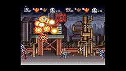 Contra Anniversary Collection