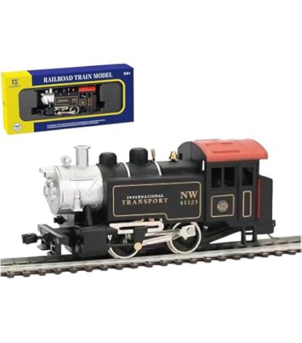 BACHMANN HOスケール　LOCOMOTIVE MARKLIN HO German Federal Railroad Special Edition Black & Blue
