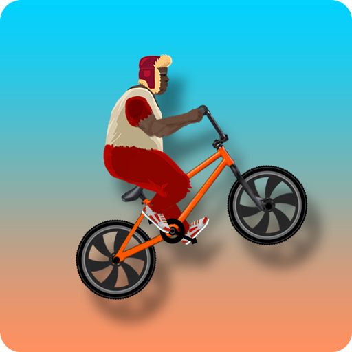 Happy Rider