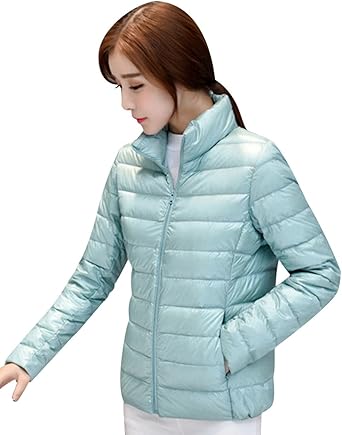 Veste duvet femme ultra light Clearance