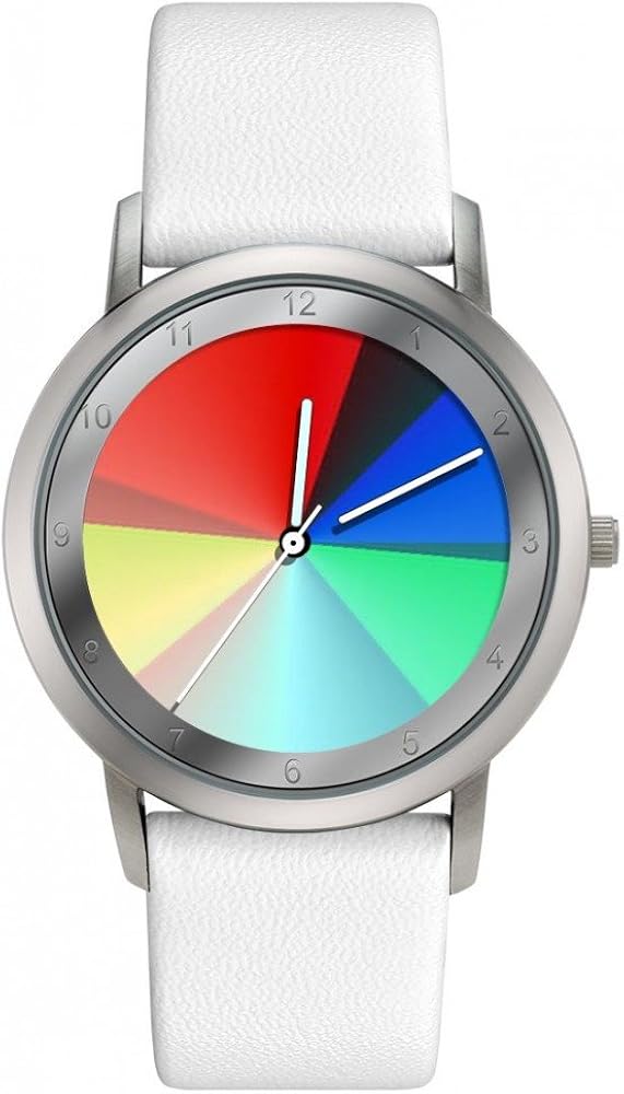 Rainbow e-motion of color - Watch - AV45SsM-MBS-se - Image 5