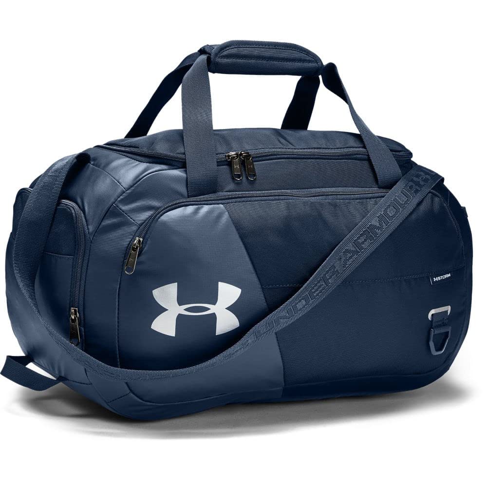 Under Armour Unisex Undeniable Duffel 4.0 XS, Gym Bag, Duffle Bag