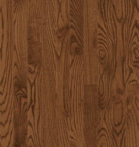 Bruce Hardwood Floors Cb5217y Dundee Wide Plank Solid Hardwood