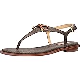 Michael Kors Women's Nori Flat Thong Sandal
