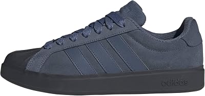 Homme Streettalk Shoes, preloved Ink/preloved Ink/Carbon, 46 EU