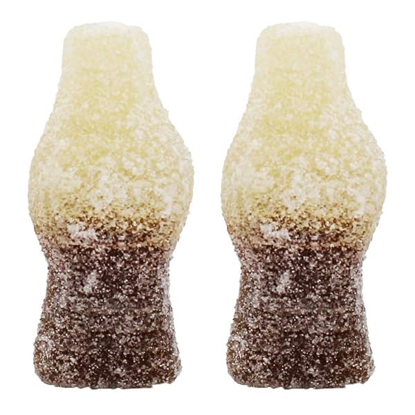 FRUIDLES GUMMI CANDY BAGS, FAT-FREE (SOUR LUNCH BAG)