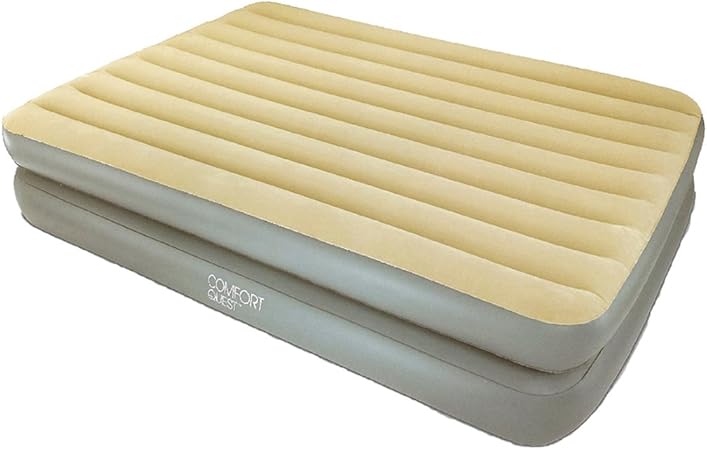 inflatable mattress amazon uk