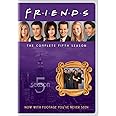 Friends: Season 5