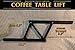 Lift Top Coffee Table Mechanism DIY Hardware Lift Up Furniture, Hinge Spring F