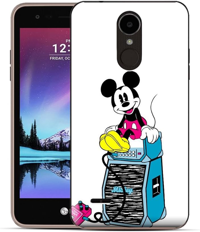 Best Lg Stylo 3 Mickey Mouse Case