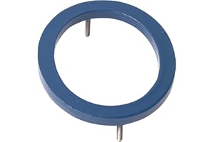 Montague Metal Products Floating House Number