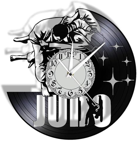 Amazon.com: RGHJH Japanese Martial Art Home Decor Judo ...