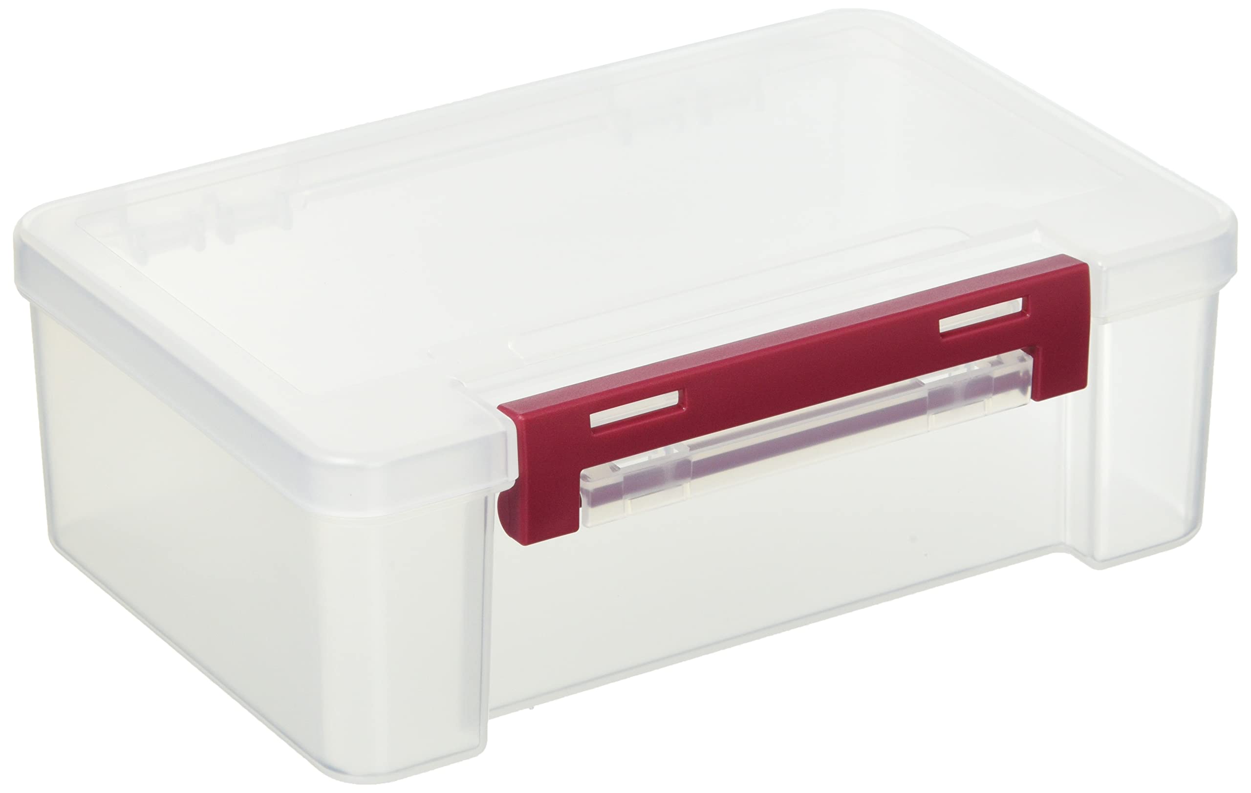 メイホウ マルチケースHDクリアの商品画像