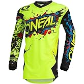 O'Neal Element Youth Jersey Villian