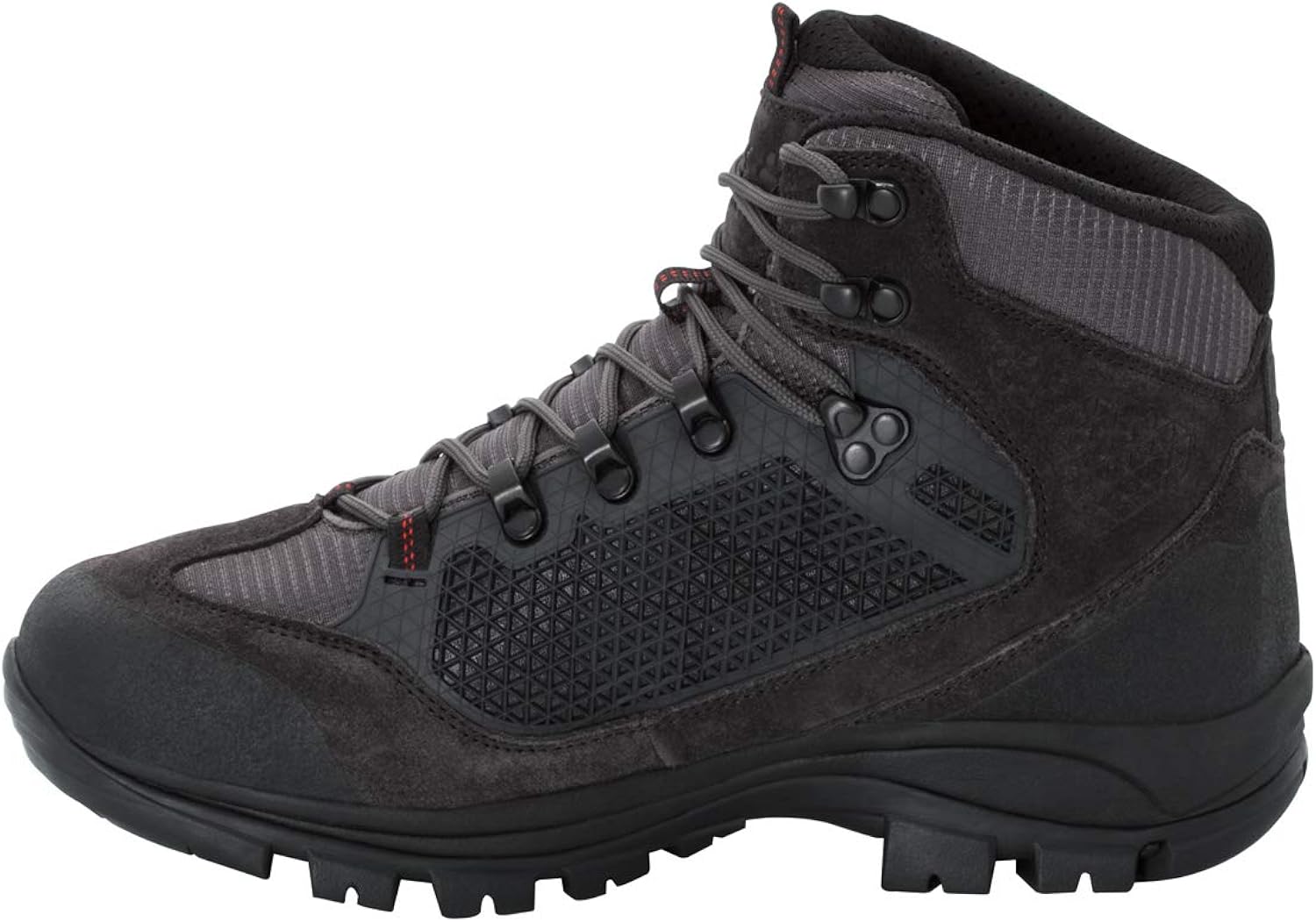 jack wolfskin all terrain pro