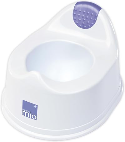 Bambino Mio Eco Potty Compact Lightweight Toilet Training Seat