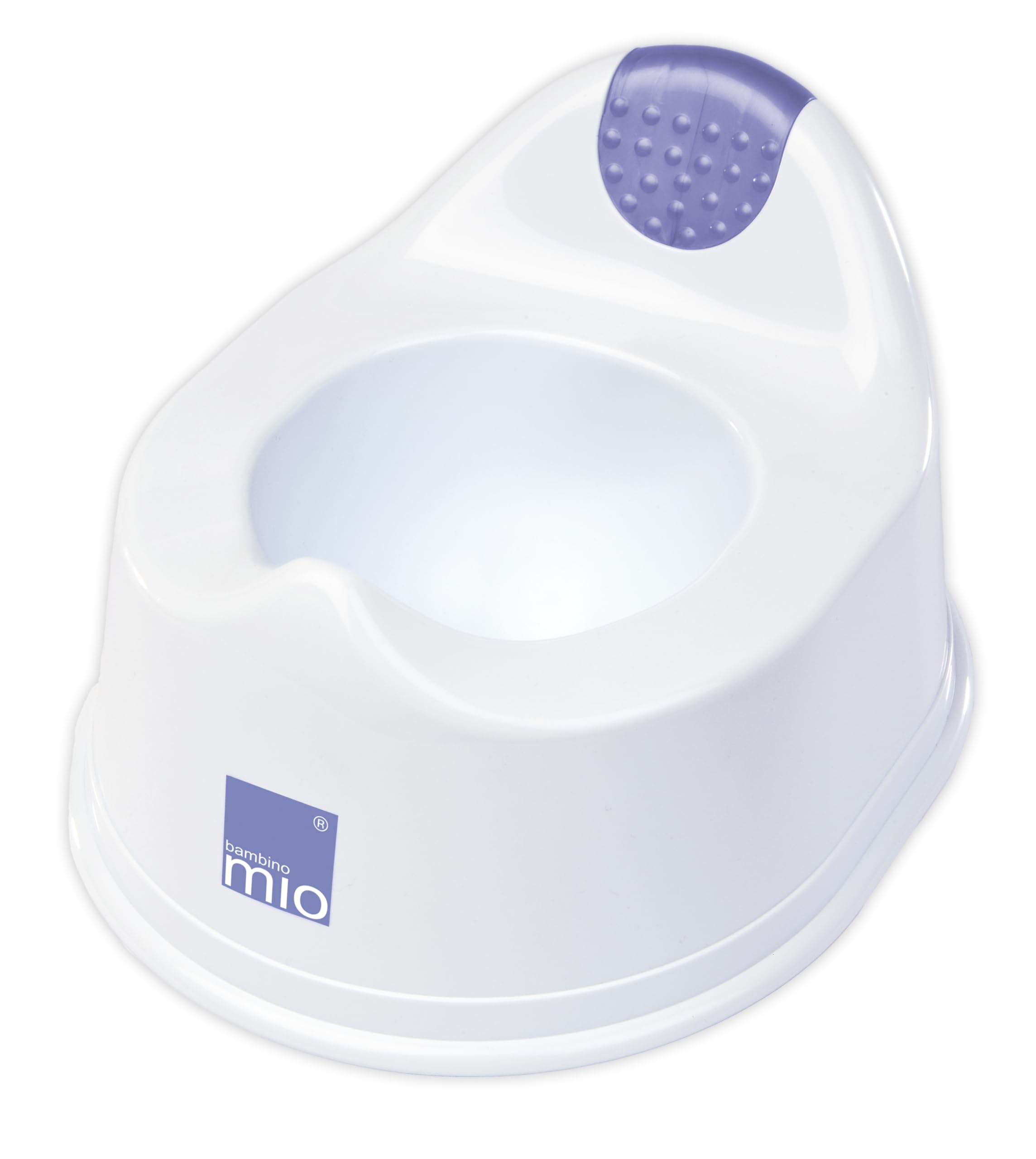 Bambino Mio Eco Potty, Compact and Lightweight (Potty)