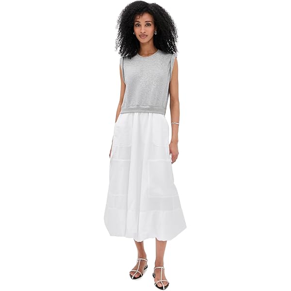 Rebecca Taylor Women's Lamé Pleated Dress at Amazon Women's Clothing store