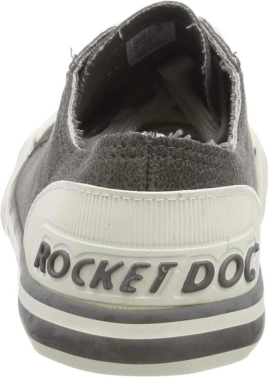 Rocket Dog Women's Jazzin Low-Top 