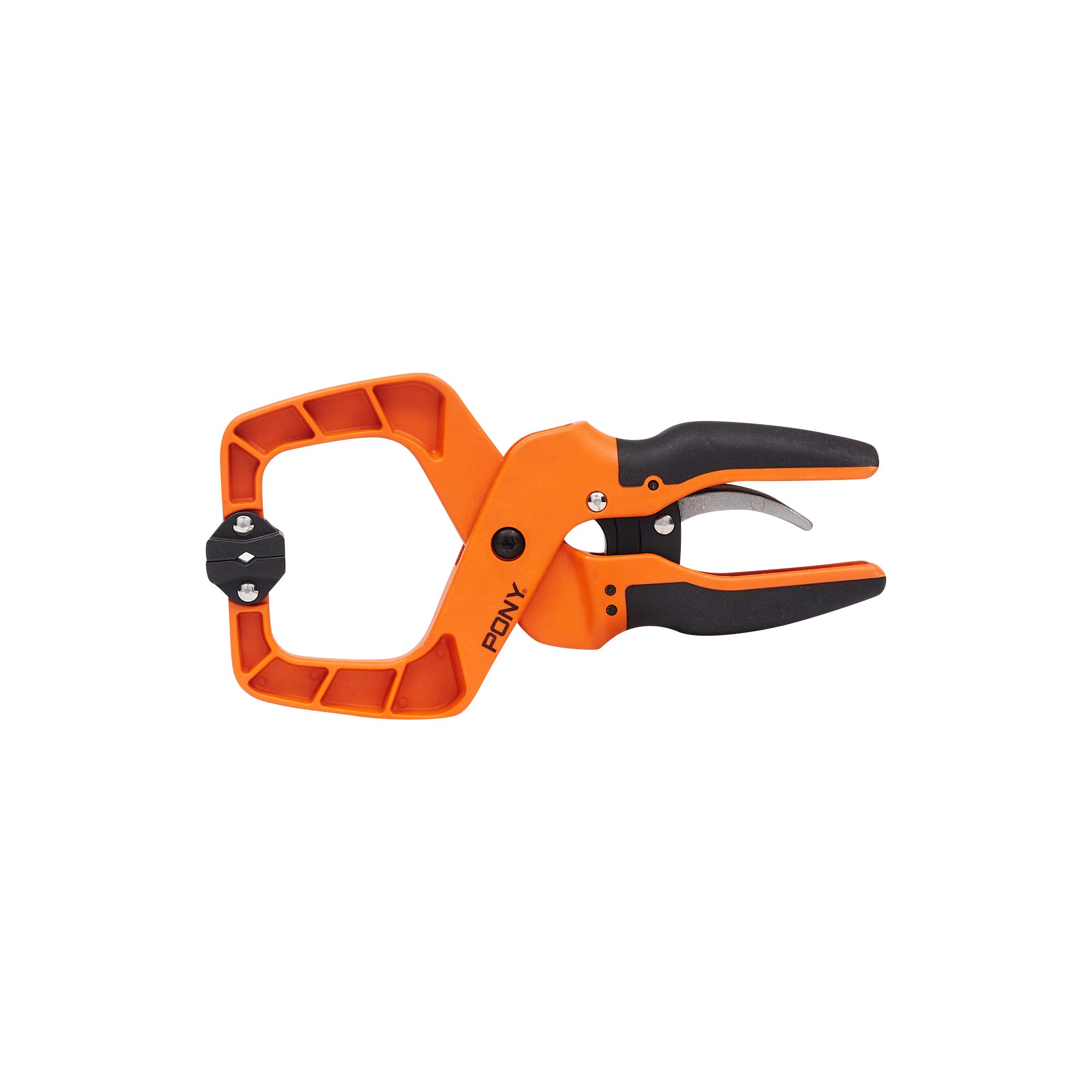 Pony Poj3225 2" Hand Clamp
