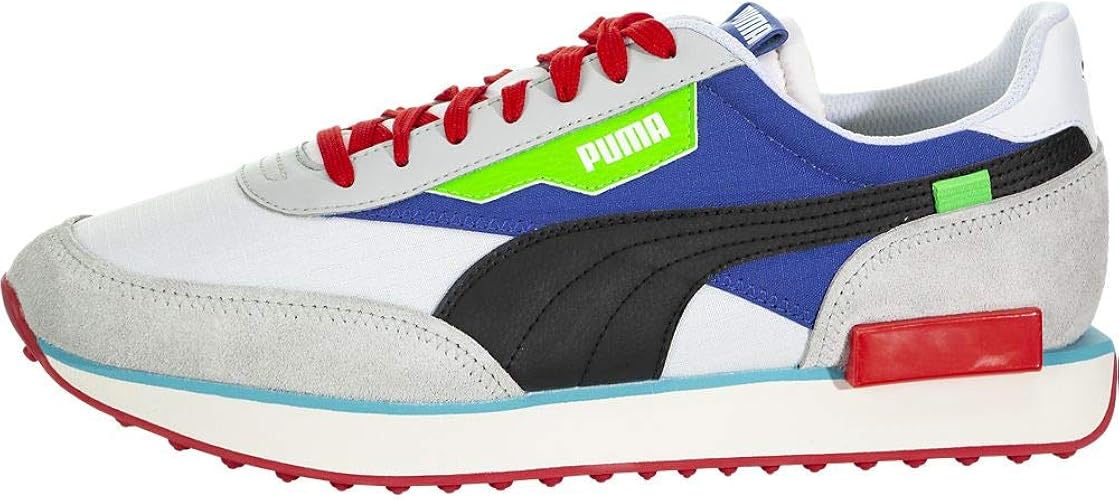 puma fast 500