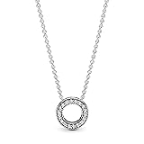 Pandora Hearts of PANDORA, Clear CZ