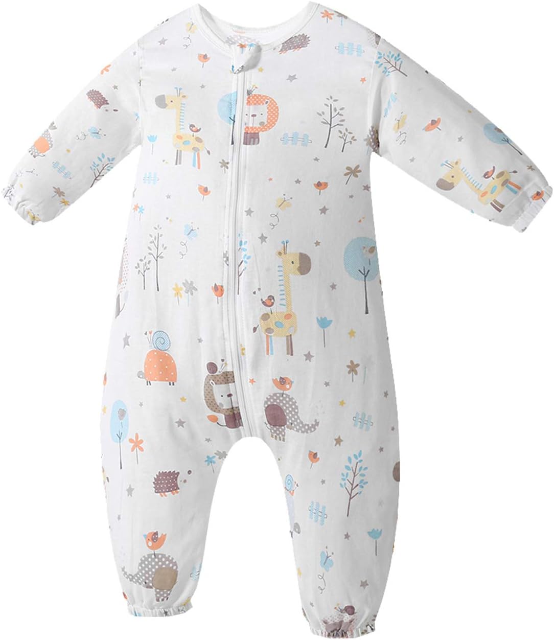 one tog sleeping bag baby