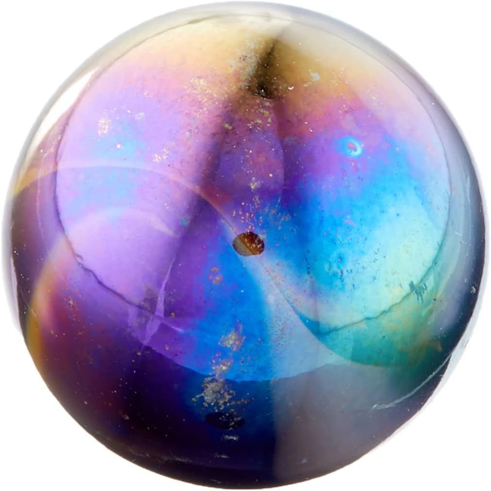 Kim'Play - Pack of 20 + 1 balls, Scarabee for ages 5 years and above