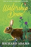Watership Down by Richard Adams