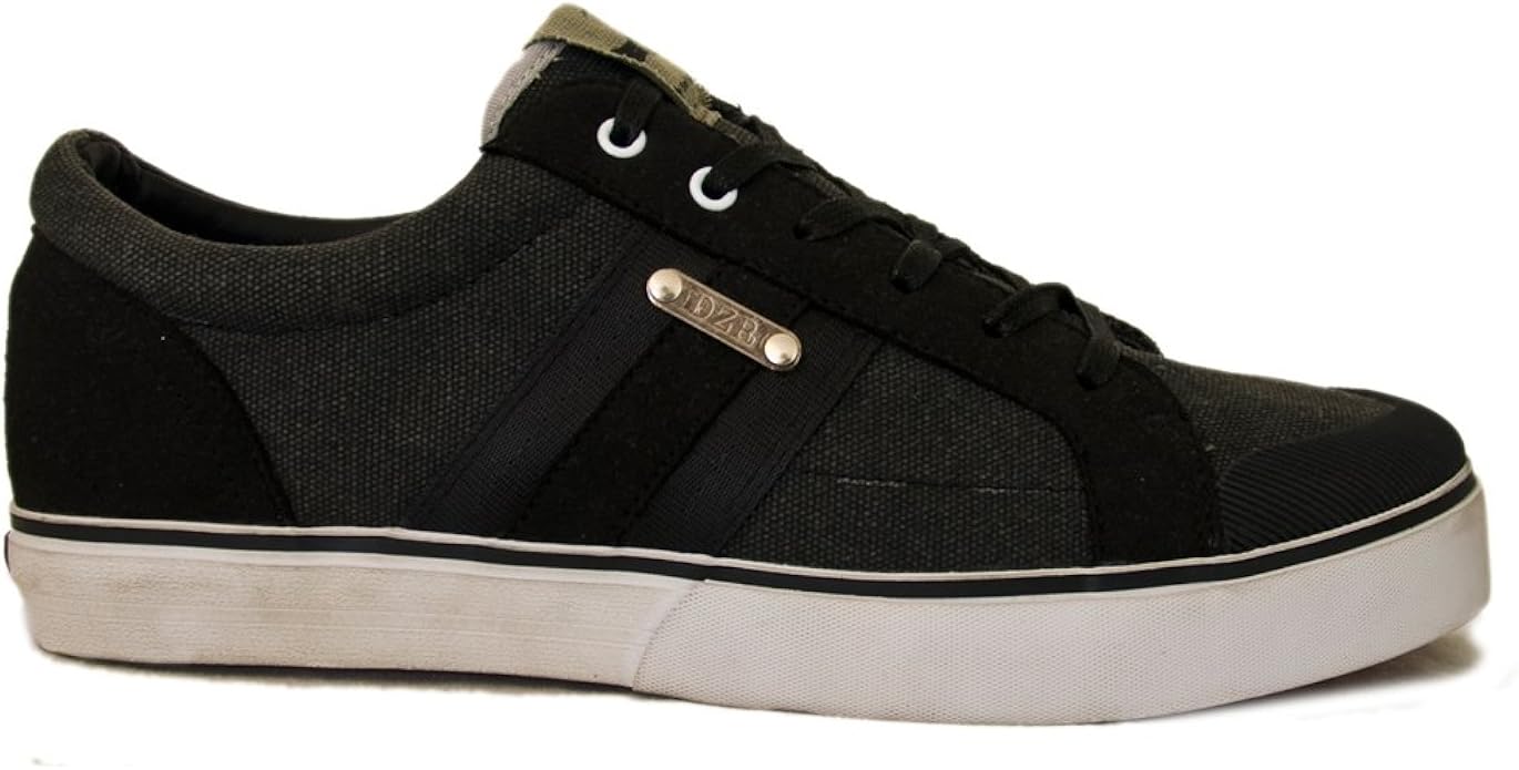 DZR Midnight Urban Shoes Shoes