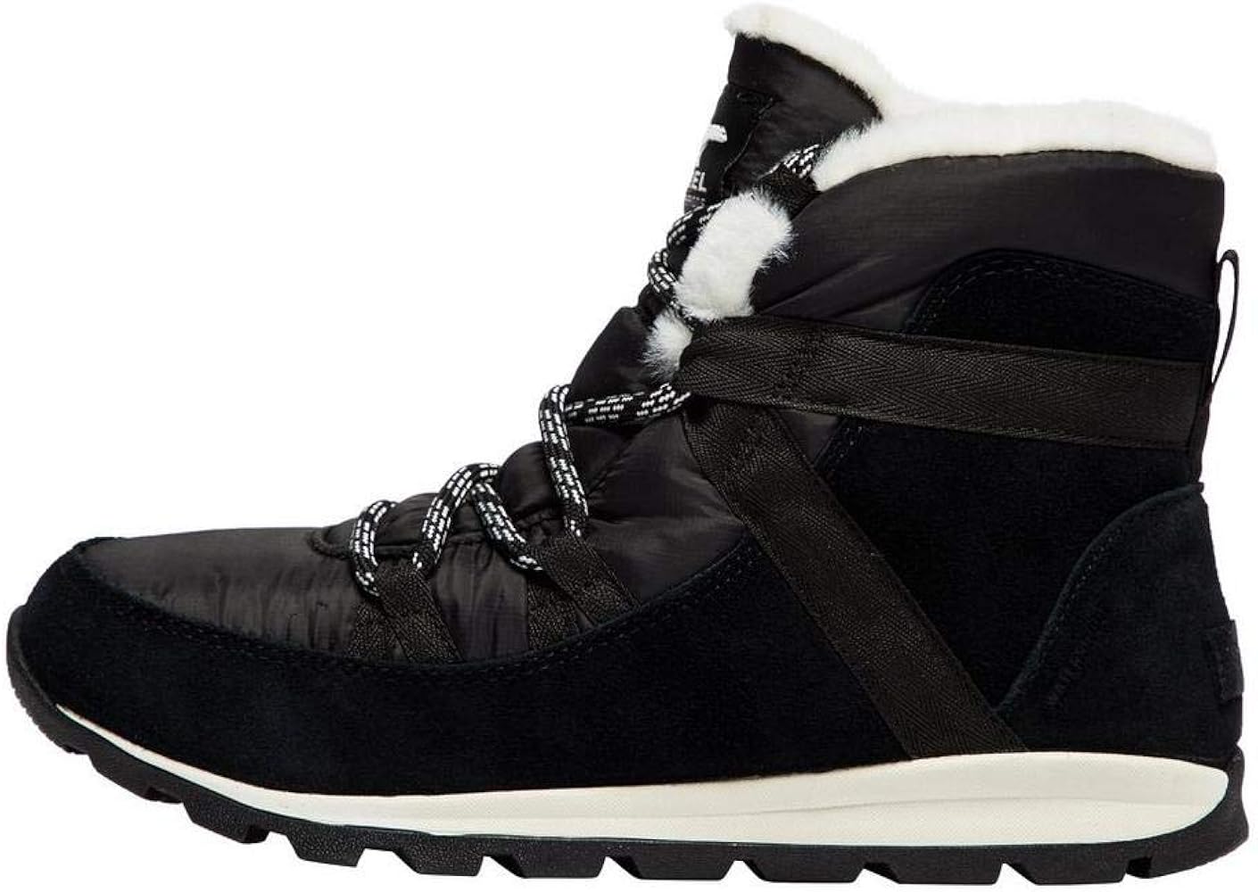 sorel winter boots amazon