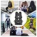 Manificent Lightweight Packable Travel Hiking Backpack, Durable Daypack, Water Resistance Foldable Camping Outdoor Sport Backpack