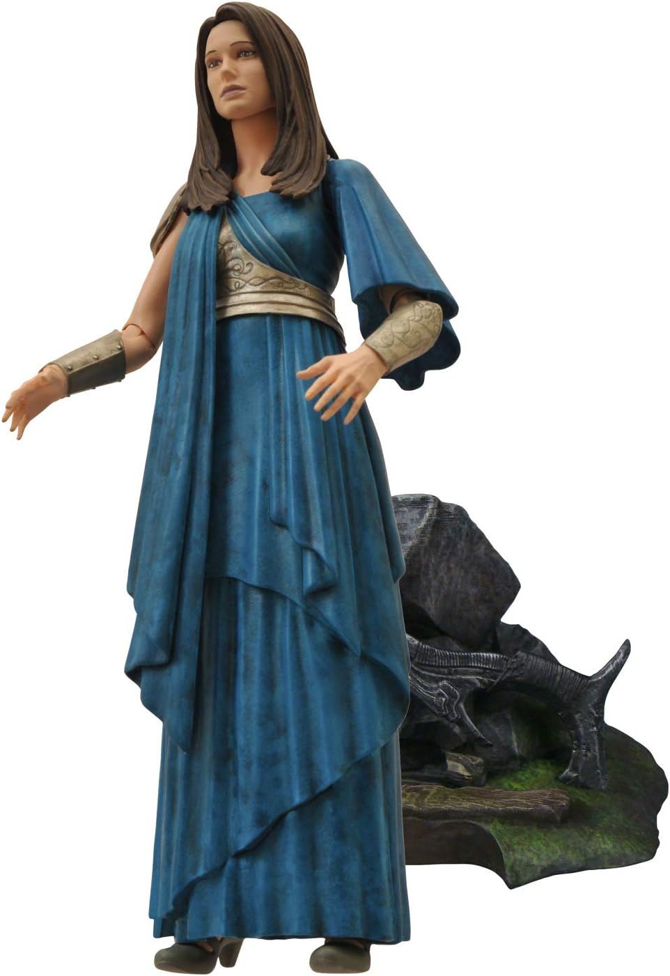 Diamond Select Toys Marvel Select Thor 2 Jane Foster Action Figure