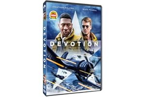 DEVOTION
