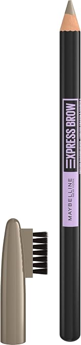 Maybelline Express Brow Shaping Pencil Blonde No.02 Defined Brows view 2