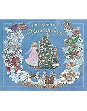 Jan Brett's The Nutcracker