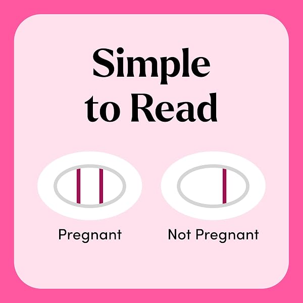 FIRST RESPONSE EARLY RESULT PREGNANCY TEST, 5 COUNT PACK OF 1