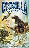 Godzilla at World's End