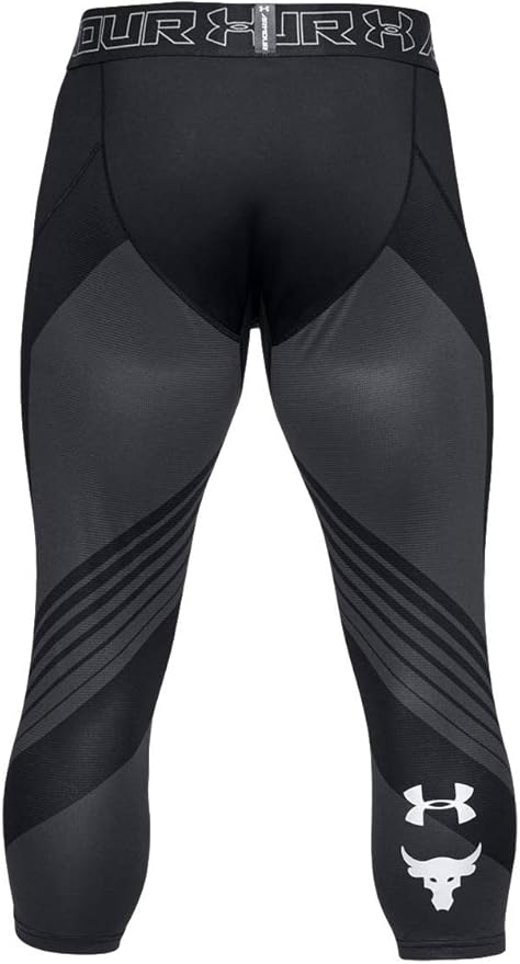 project rock men's leggings