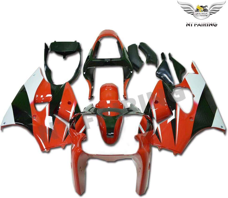 The 10 Best 02 Kawasaki Zx6r Ninja