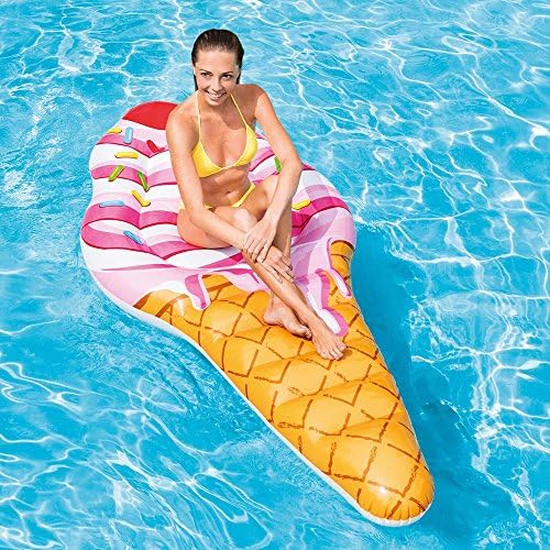 intex pool mat
