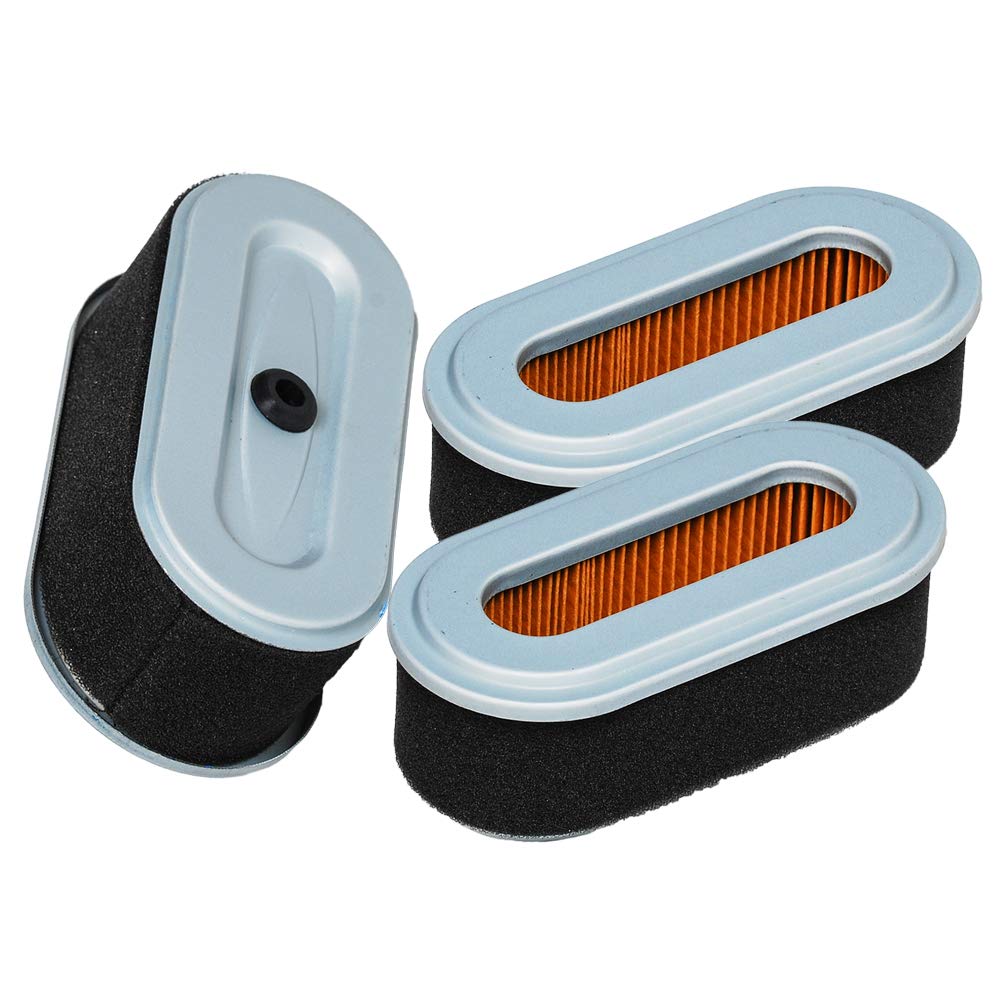 Best dirty air filter lawn mower